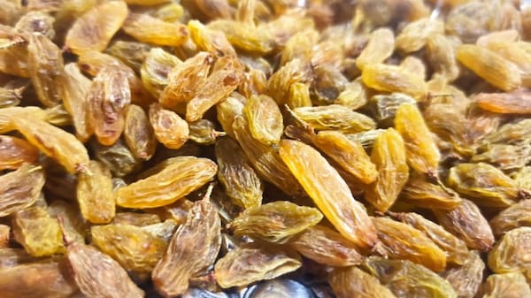 تصویر 4 از راهنمای خرید کشمش صادراتی ملایر + قیمت عالی